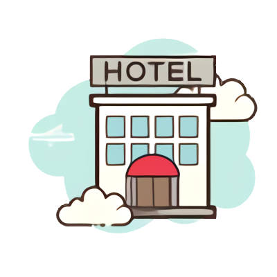 hotel icon