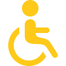 wheelchair